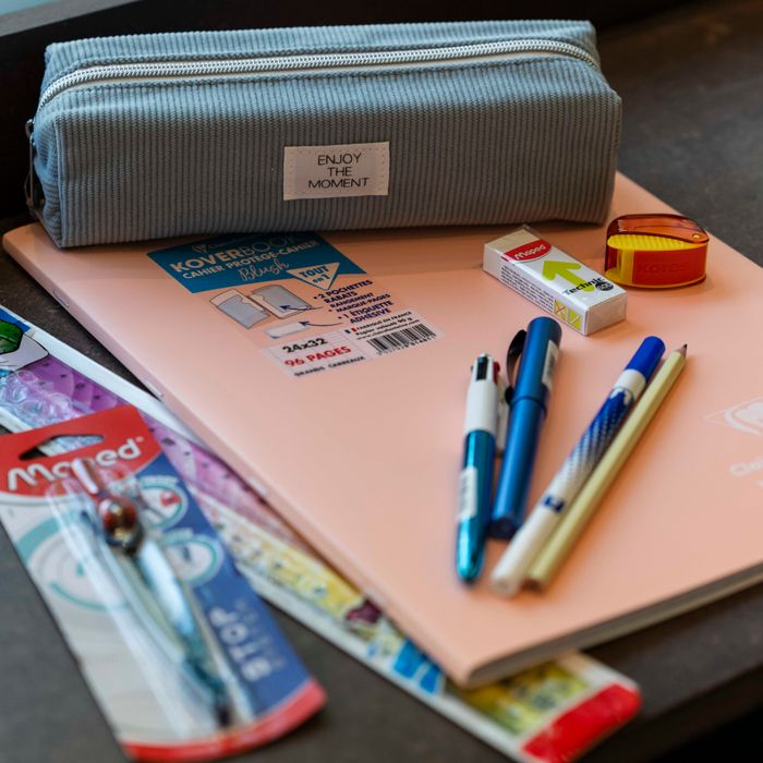 Rentrée scolaire