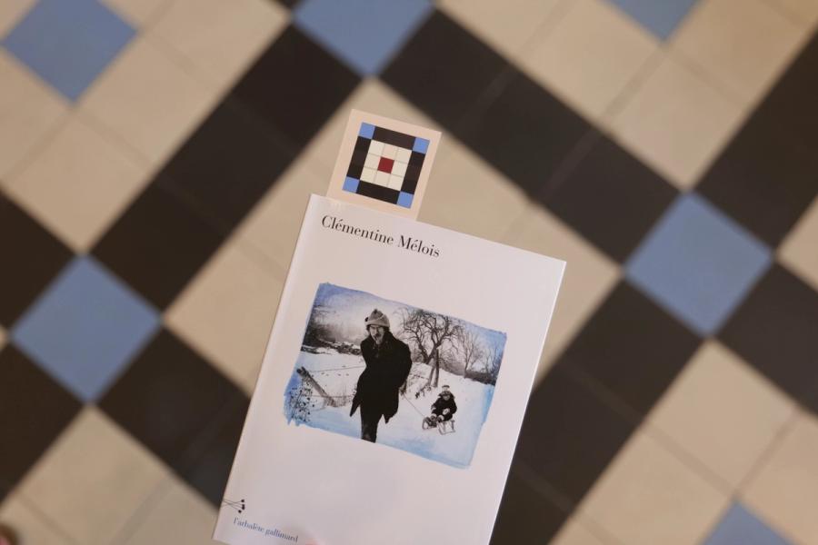 La librairie vous dire encore, Paris 11e