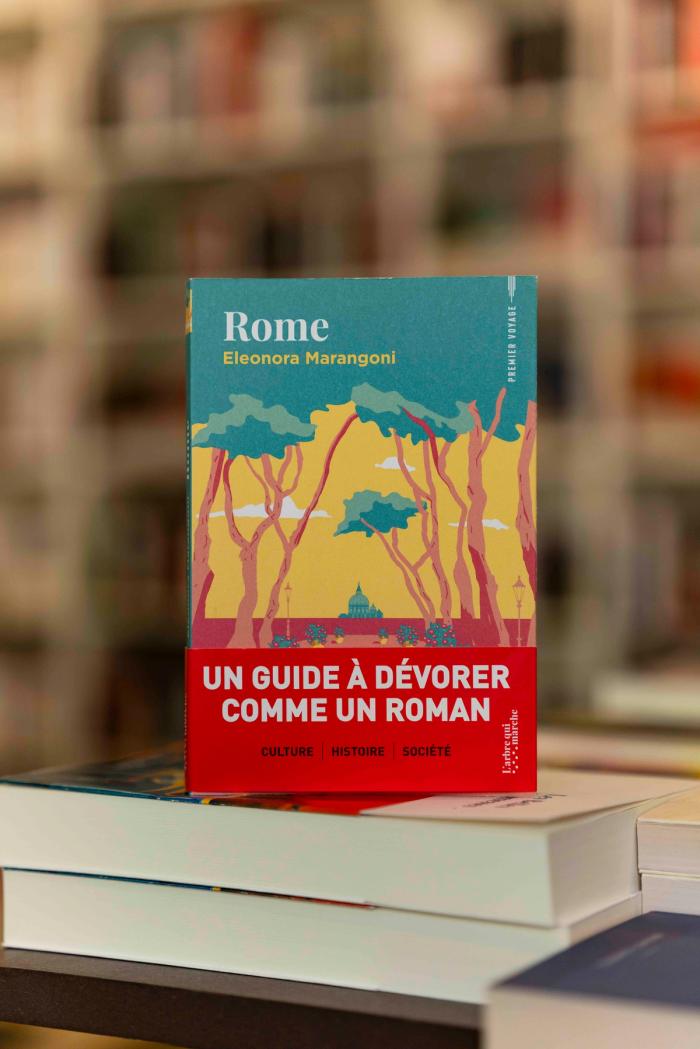 Rome de Eleonora Marangoni
