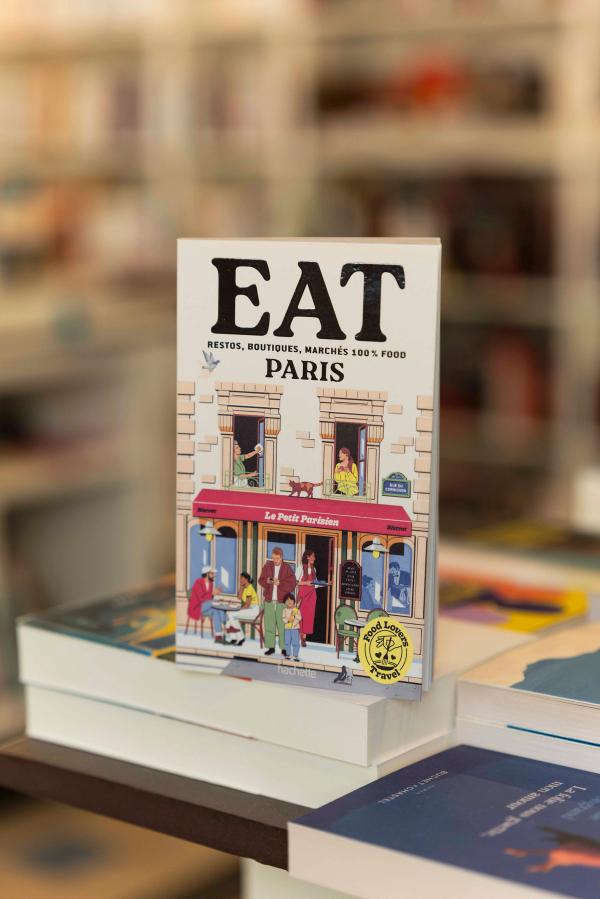 EAT Paris