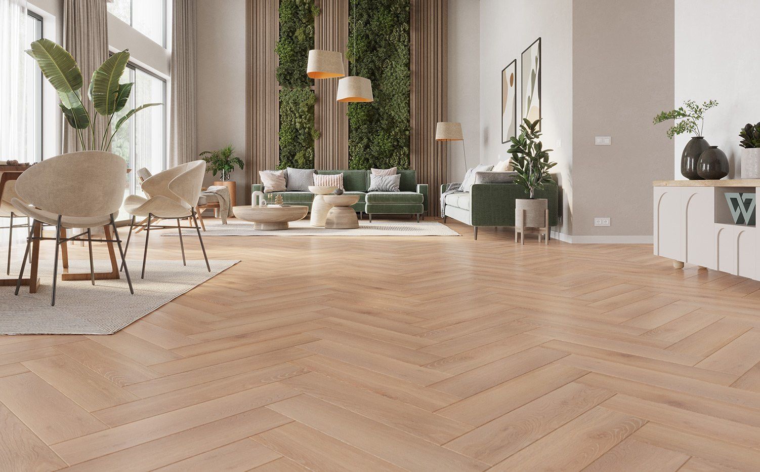 Podłogi — szczegóły produktu