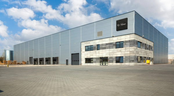 new trendy bramy drzwi 