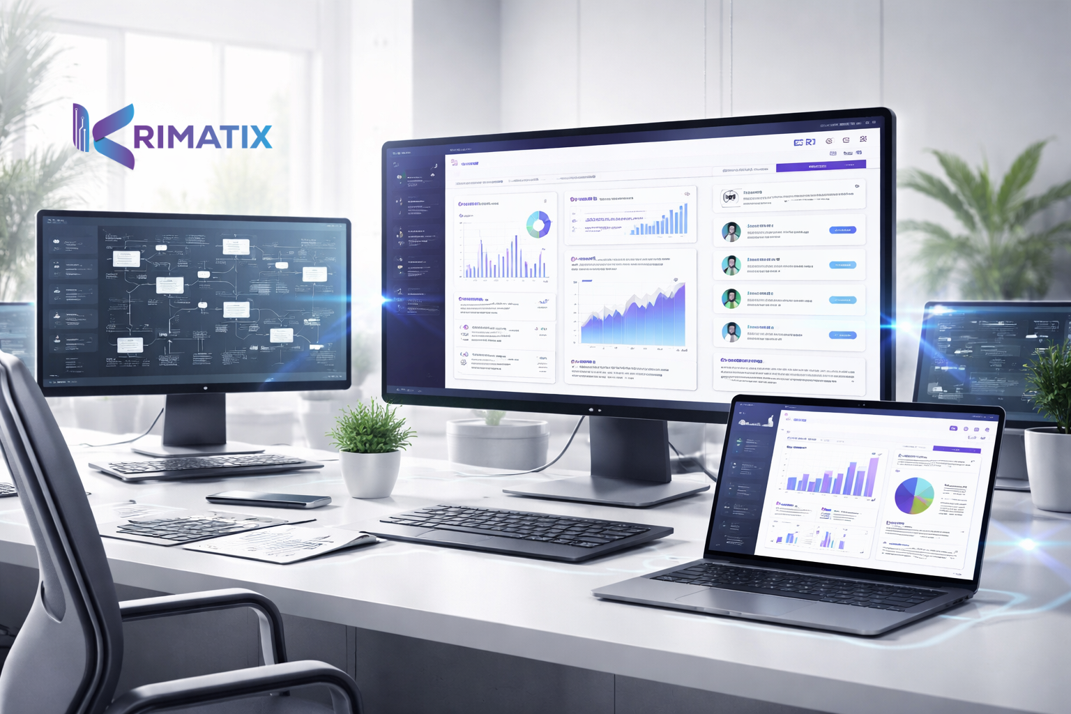 Benefits of Custom Software Development for Businesses in 2026