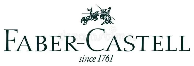 Faber-Castell.