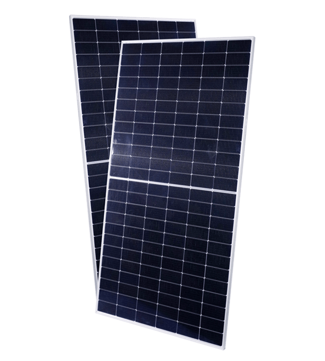 Vikram Solar HYPERSOL (VSMDH.72.AAA.05)