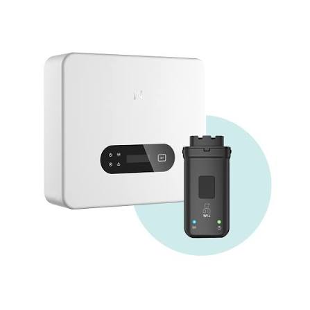 Goodwe DNS G4 Series (GW3K–GW6K-DNS-G40)