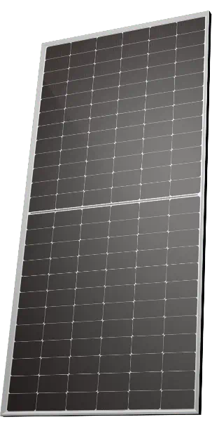 Adani Solar ELAN SHINE TopCon (AB-G12R-132)