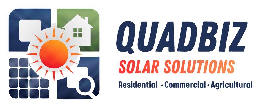 Quadbiz Solar Solutions