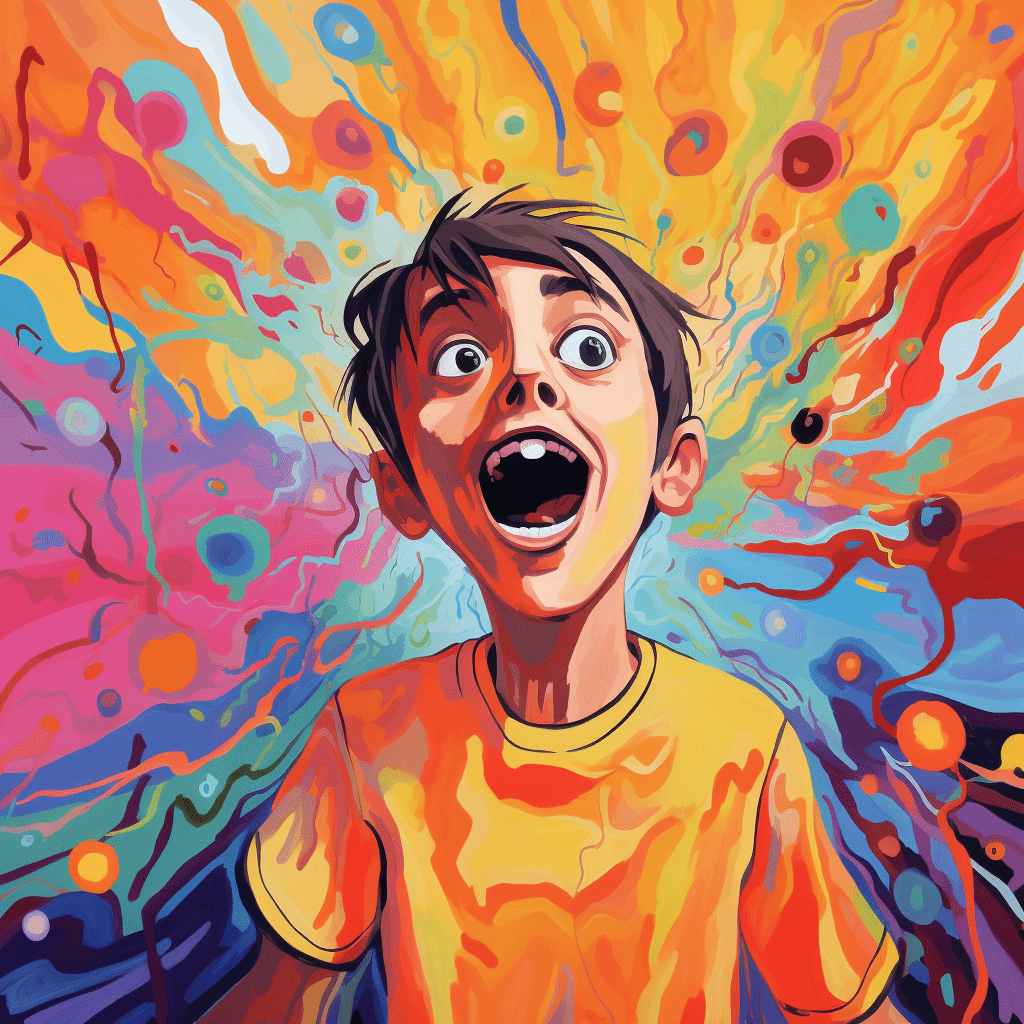 Czym jest stimming w ADHD: Kompleksowy przewodnik o stimmingu z przykładami