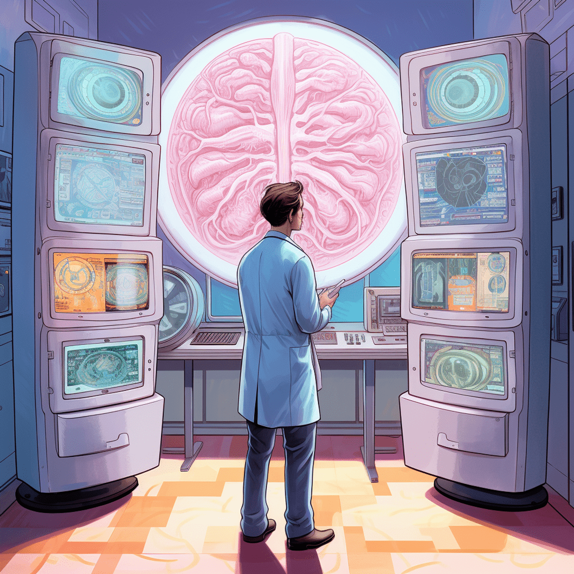 ADHD Brain Scan: Does it Have Any Hidden Truths?