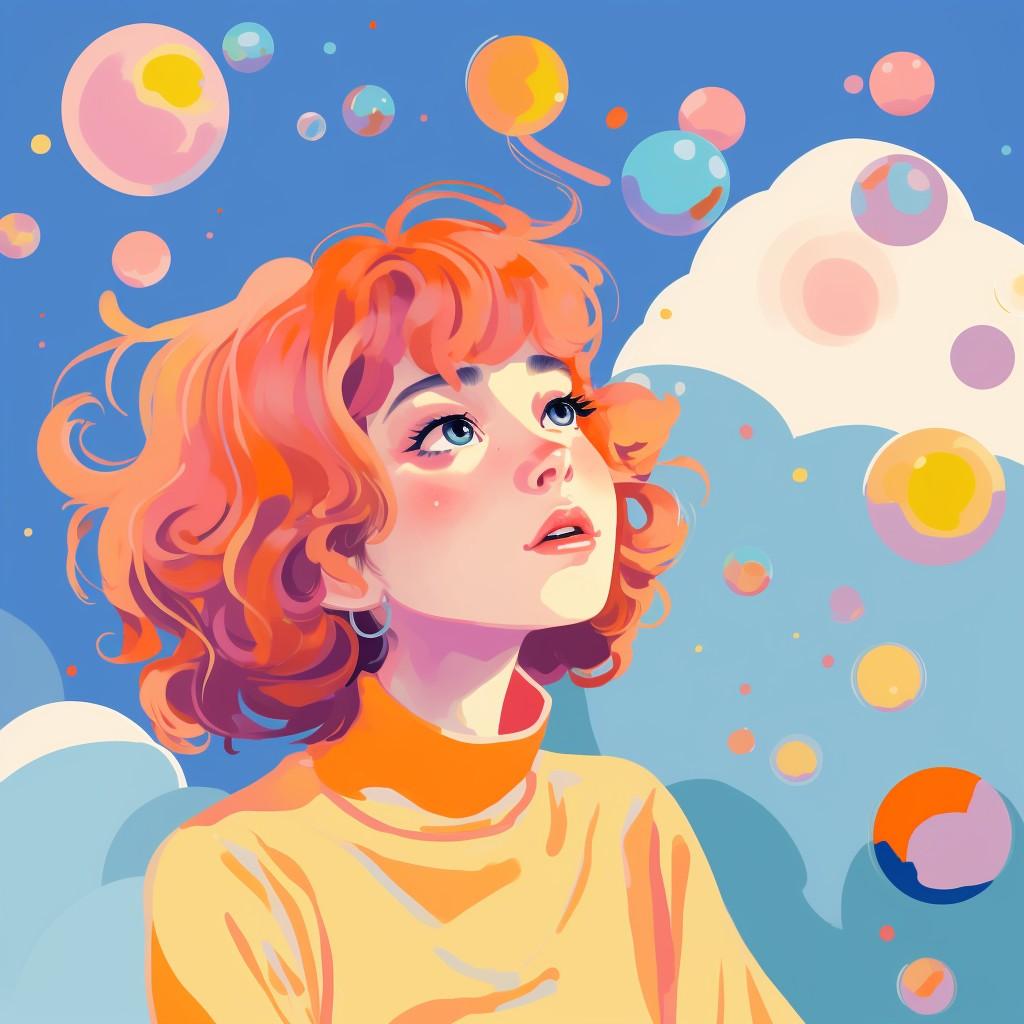 ¿Cómo piensa una persona con TDAH? Ver el mundo con una mentalidad única