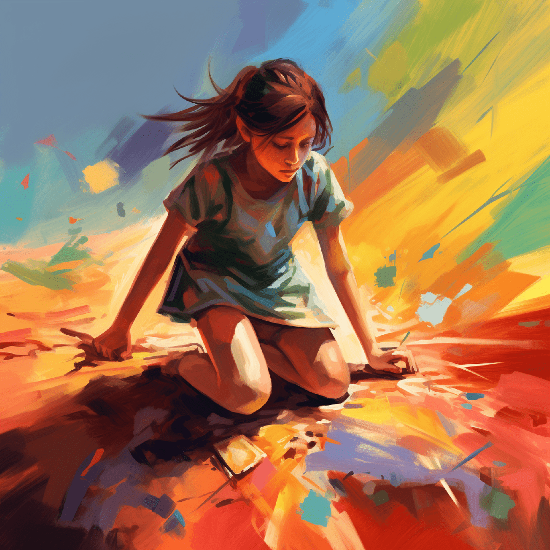 ADHD Task Initation: How to Start and Actually Do Things