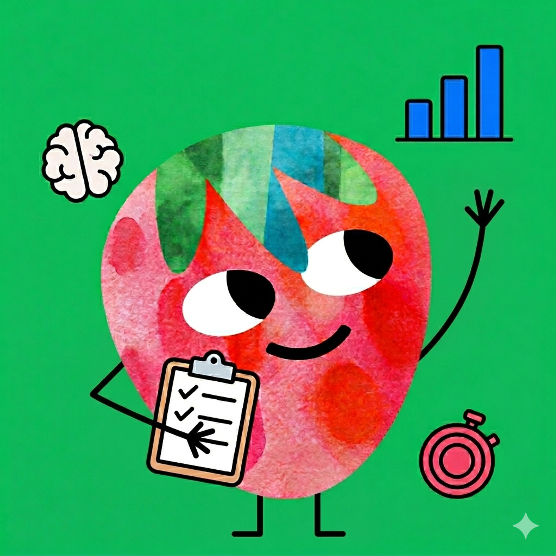 Numo Reduces ADHD Symptoms in Adults: What a 3-Month Clinical Study Found