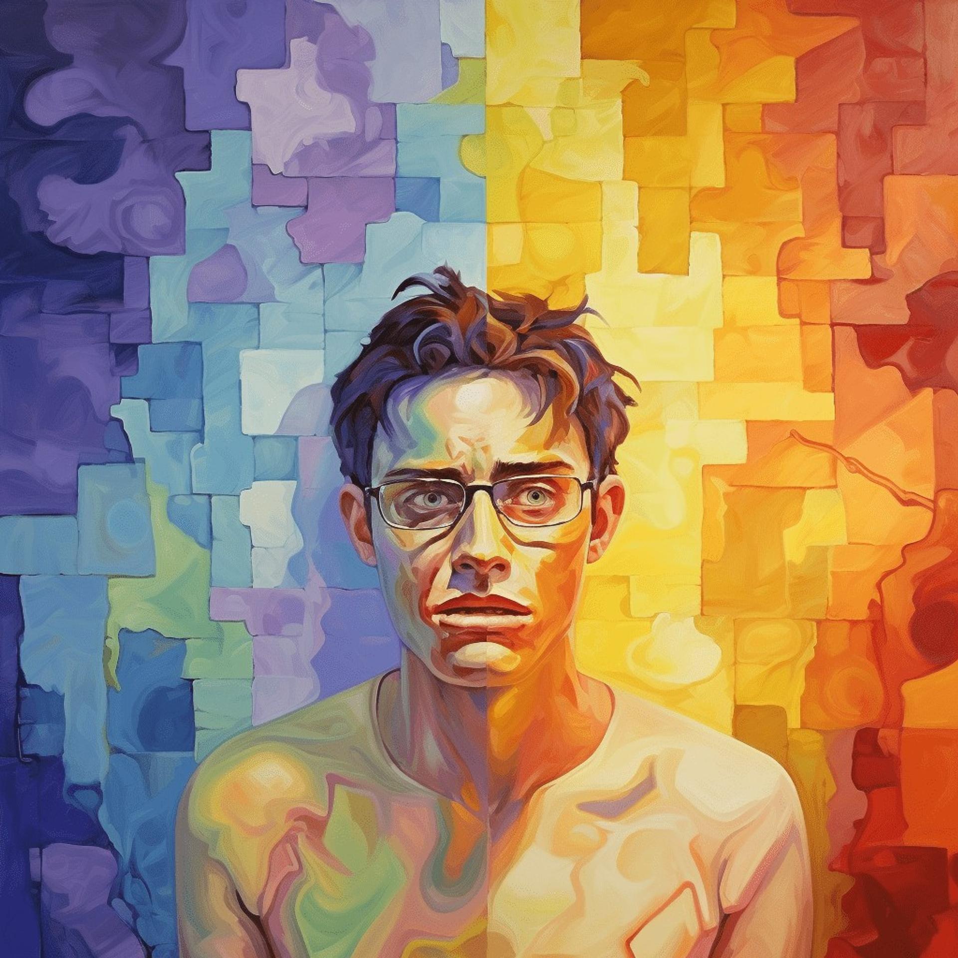 ADHD vs Bipolar: The Gap and The Connection