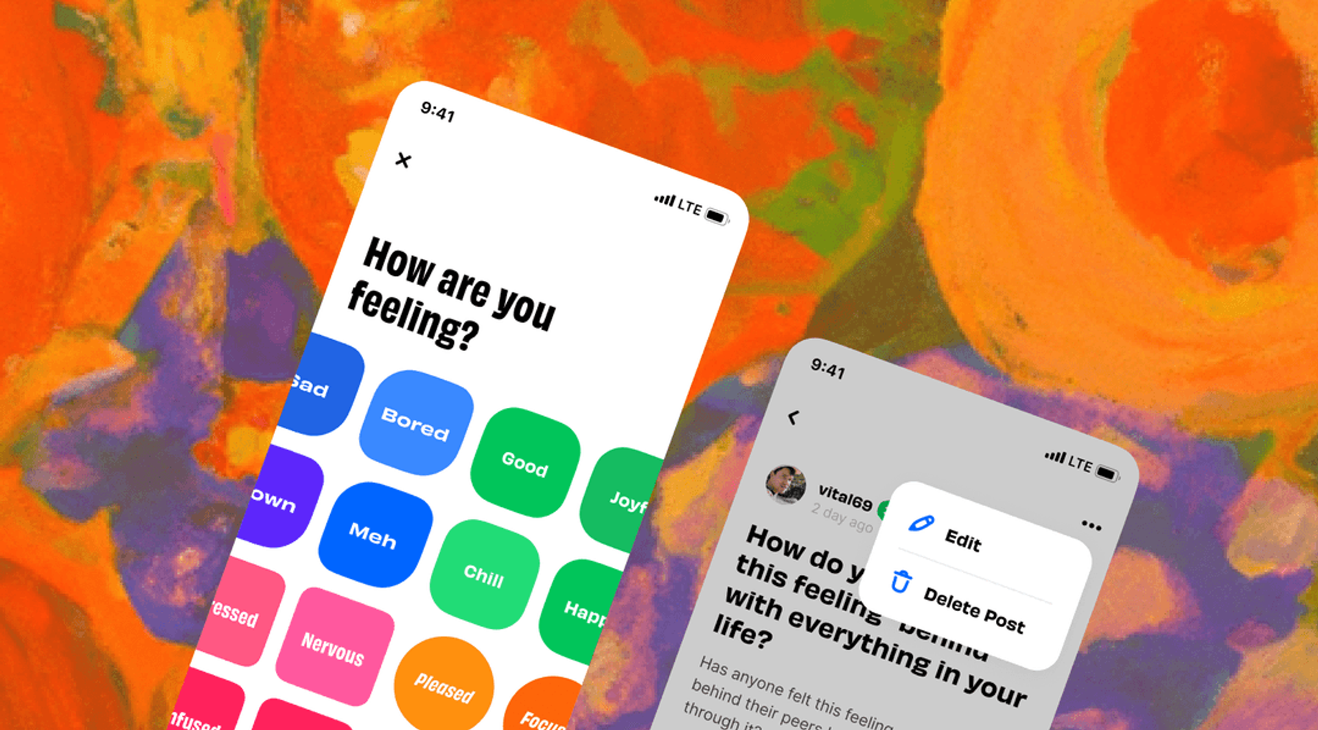 Numo 3.3: Uppdaterad matchning för Squads, känslor och redigering