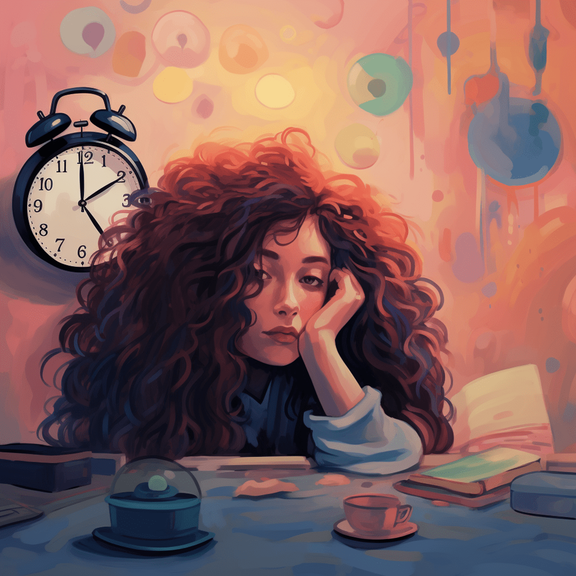 Crafting a Low-Dopamine Morning Routine for ADHD: Going Against the Flow