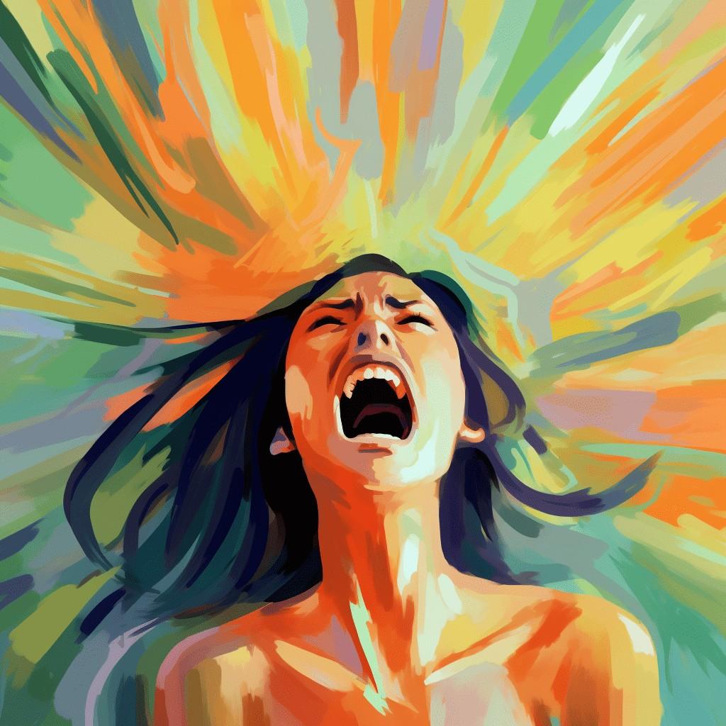 ADHD and Anger: What’s Behind Your Inner Hulk?