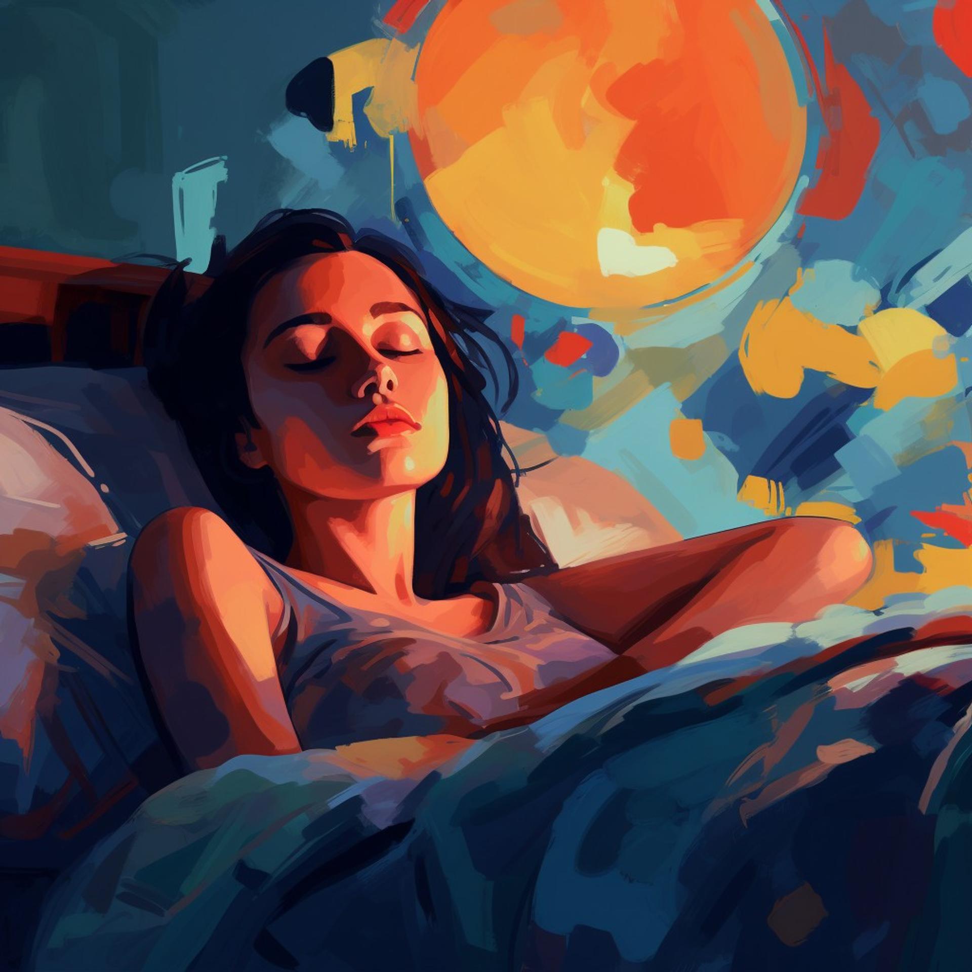 ADHD and Sleep: How to (Finally) Get Some Rest?