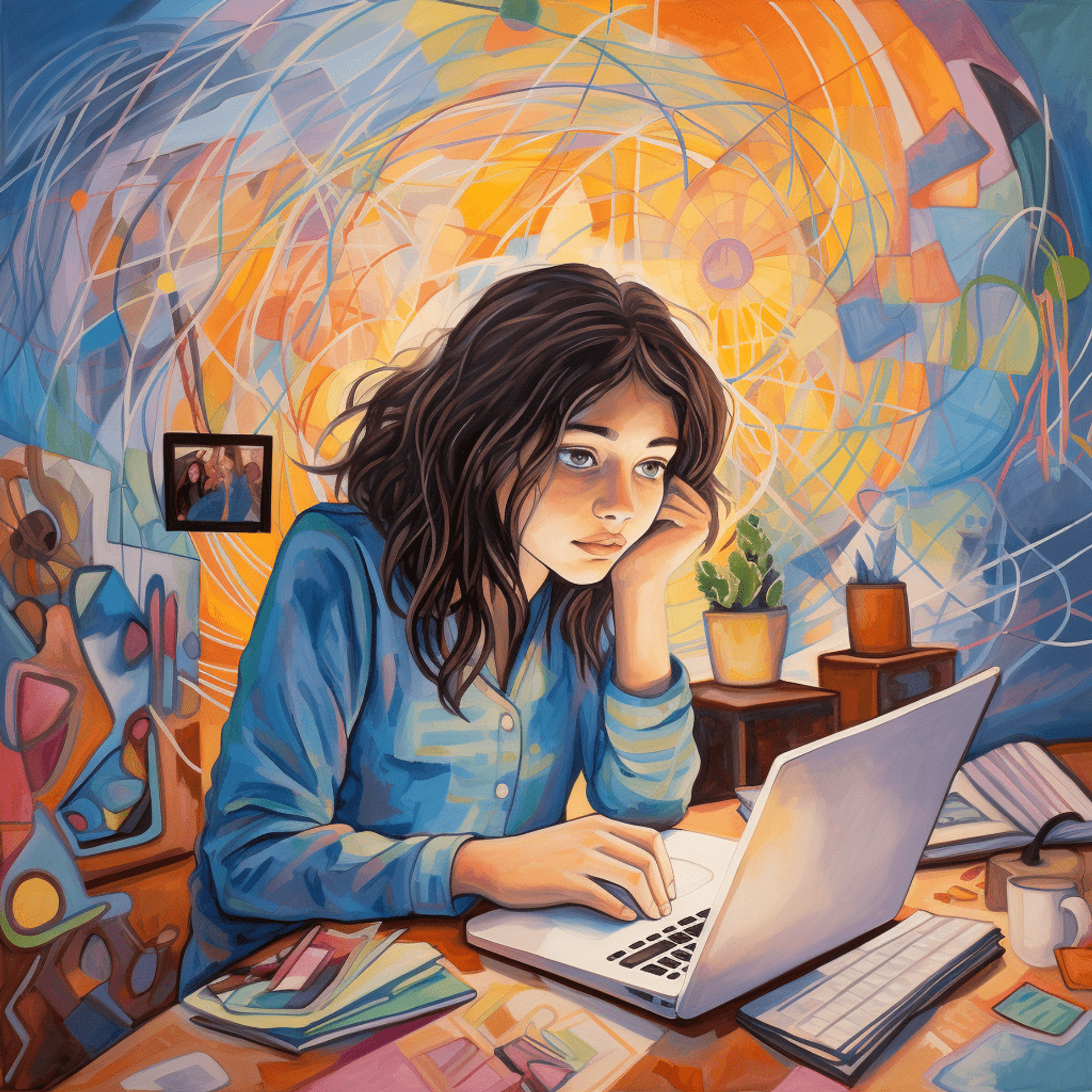 Come studiare con l'ADHD: 7 semplici consigli per migliorare i tuoi voti e sentirti meglio riguardo alle tue capacità