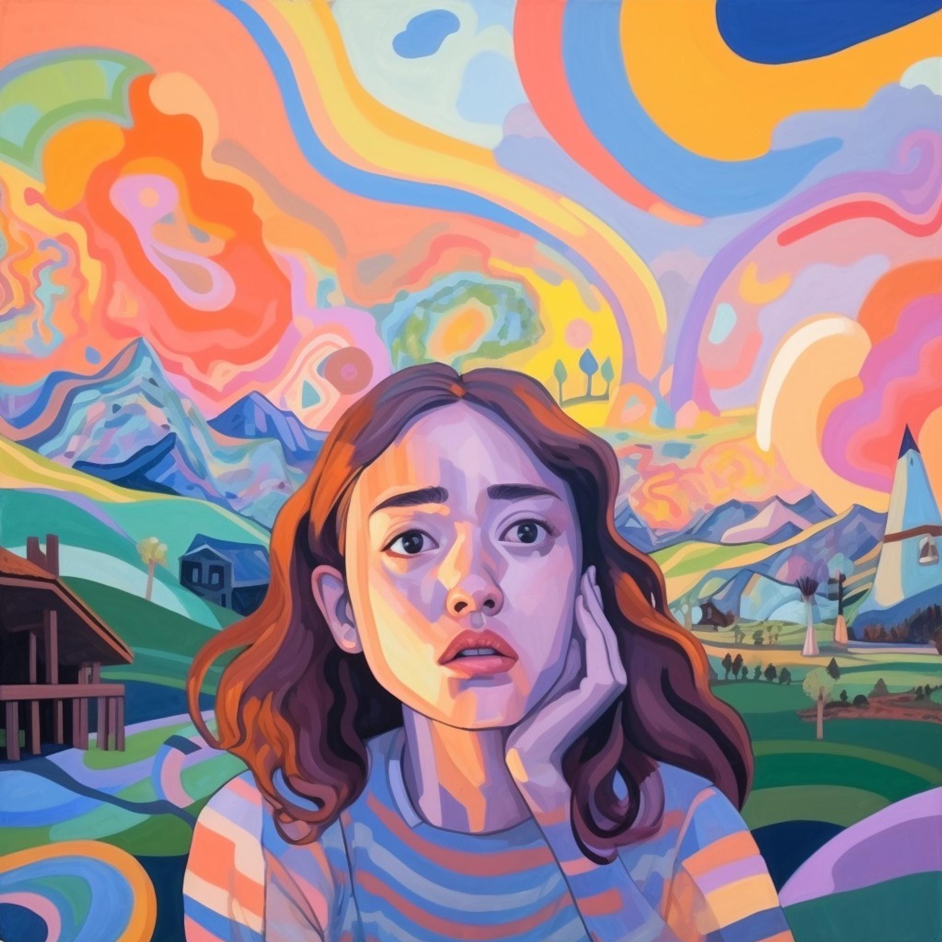 ADHD and Anxiety: Connection, Similarities, and Treatment