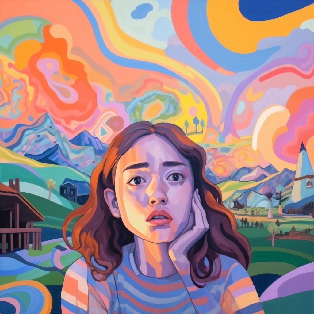 ADHD and Anxiety: Connection, Similarities, and Treatment