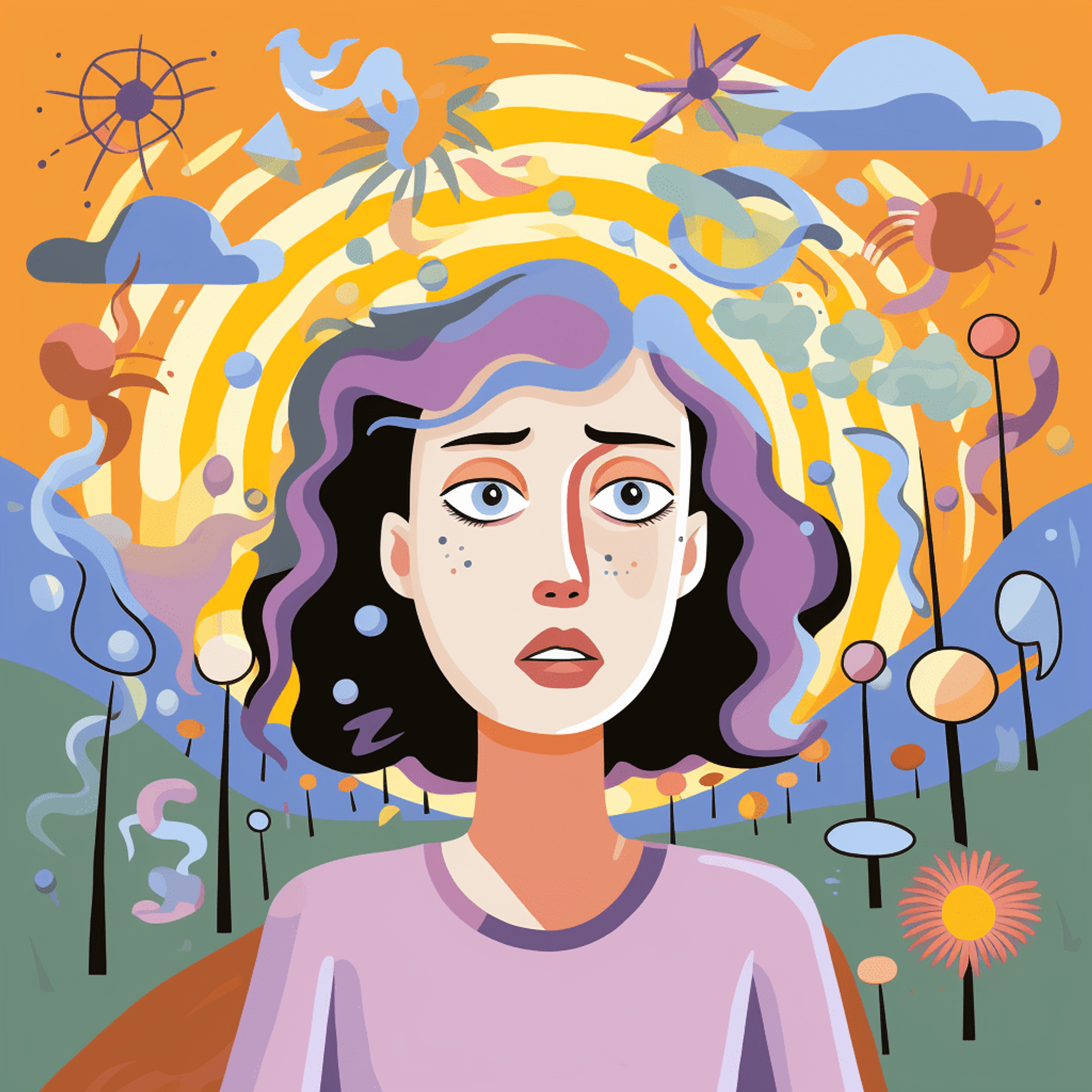 ADHD and Executive Dysfunction: What is it, Why it happens, And How to Deal With It?