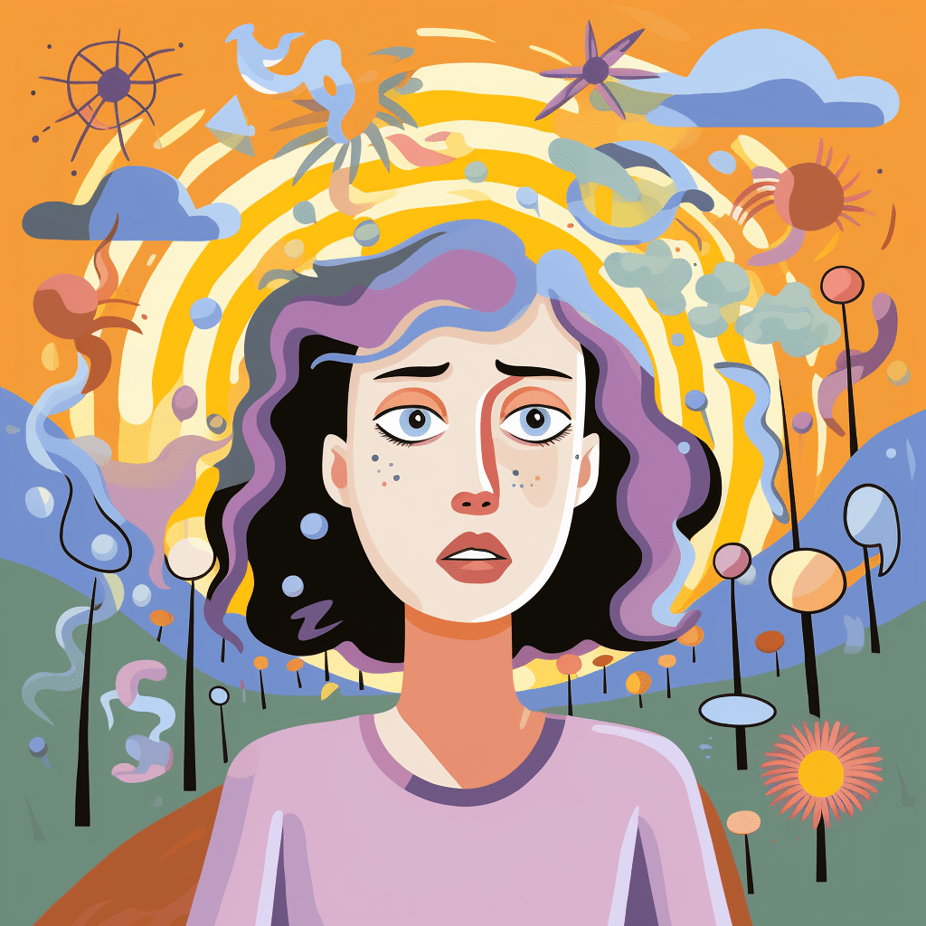 ADHD and Executive Dysfunction: What is it, Why it happens, And How to Deal With It?