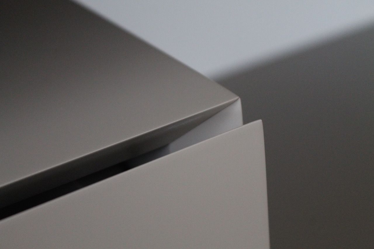 Du mobilier contemporain