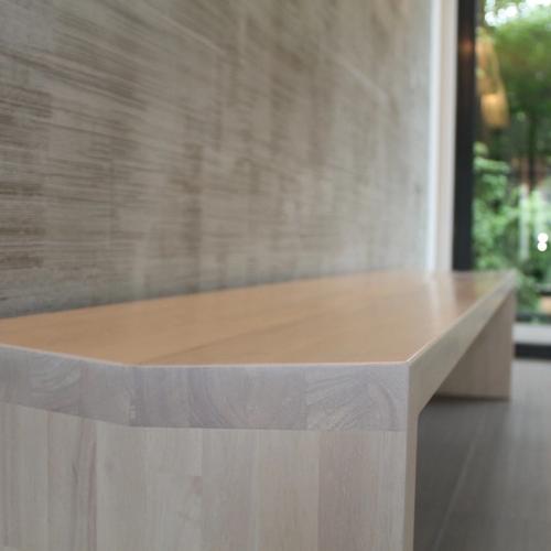 De superbes aménagements