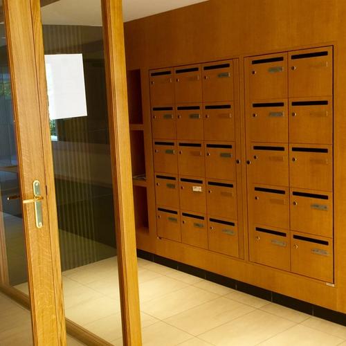 Des Boîtes-aux-Lettres