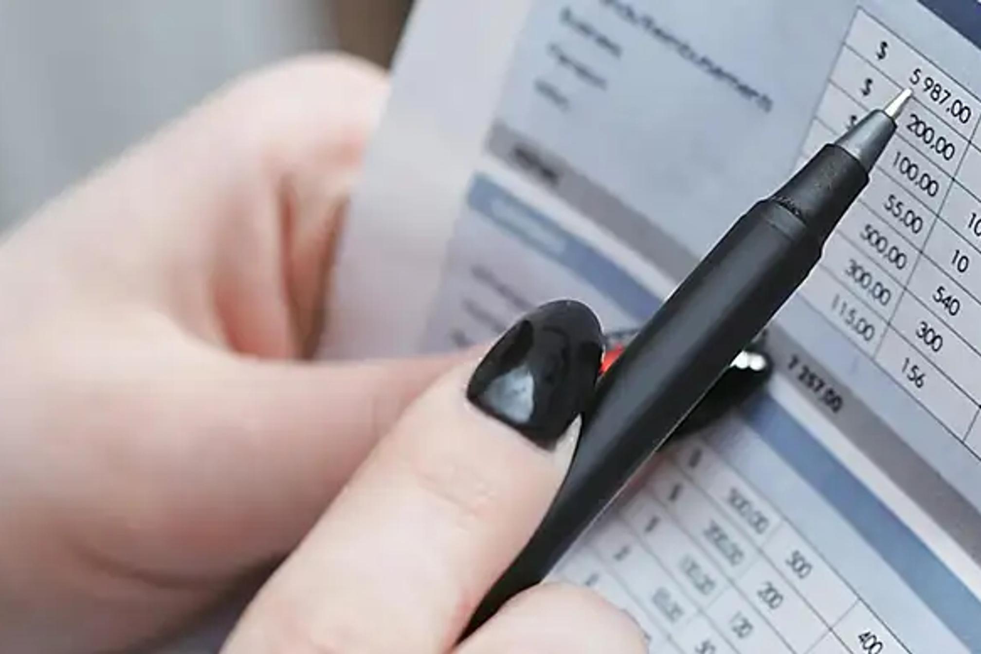 Blog: The CFO's Blind Spot