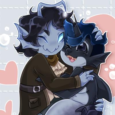 Cipher's Fullrender Chibis ♥