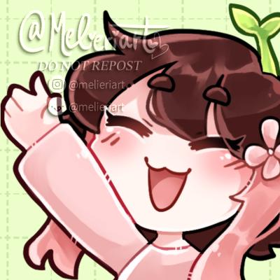 ♡ mel holi ♡