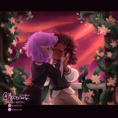 ♡ lumity besito ♡