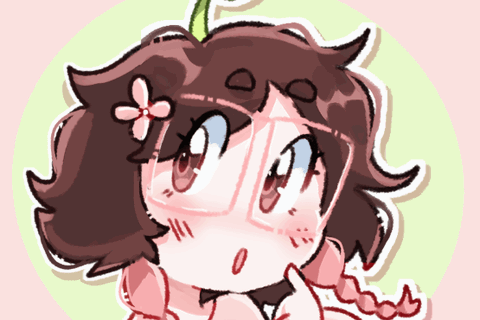 Cover of Commissions ♡