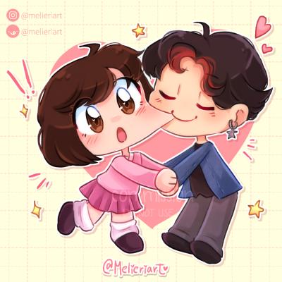 chibi bite!!1 nom (˶˃⤙˂˶)