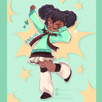 Cynthia ! ⋆˙⟡