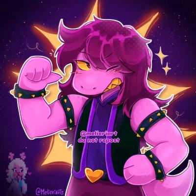 Susie .ᐟ.ᐟ