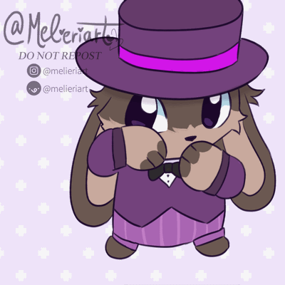 Ferzum Emote ⟡