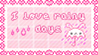 rainy-stamp