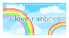 rainbow-stamps