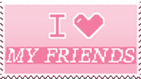 lovemyfriends-stamp
