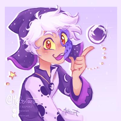 ⟡ The Collector ⟡