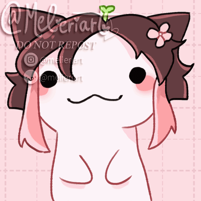 ♡ licky mel ♡