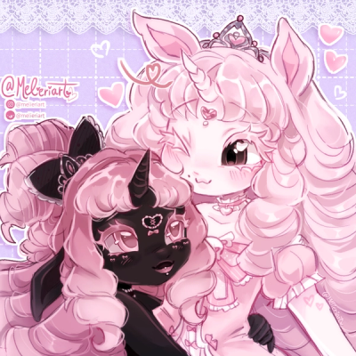 ♡ Princess n' Chiffon ♡ 