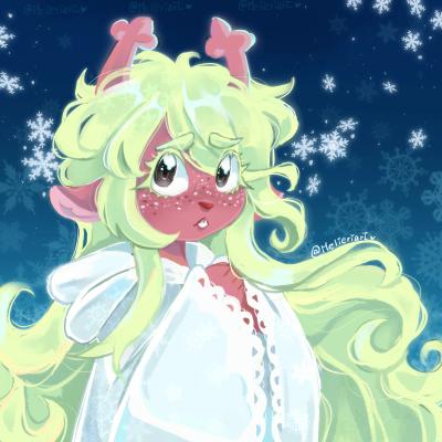 Noelle ❆⋆⁺₊