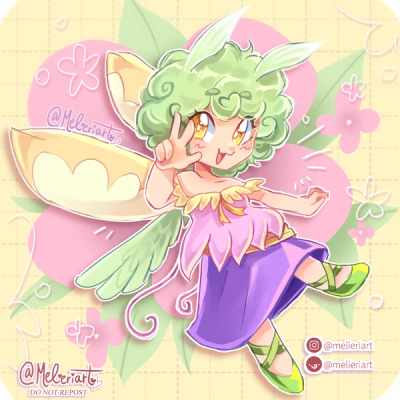 Iria ! ♡ 