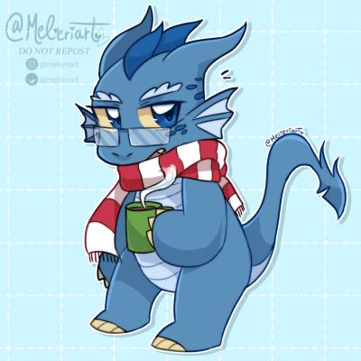Lorenzo! [Flat-color Chibi para Nokia]