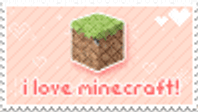 minecraft-stamp