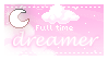 dreamer-stamp